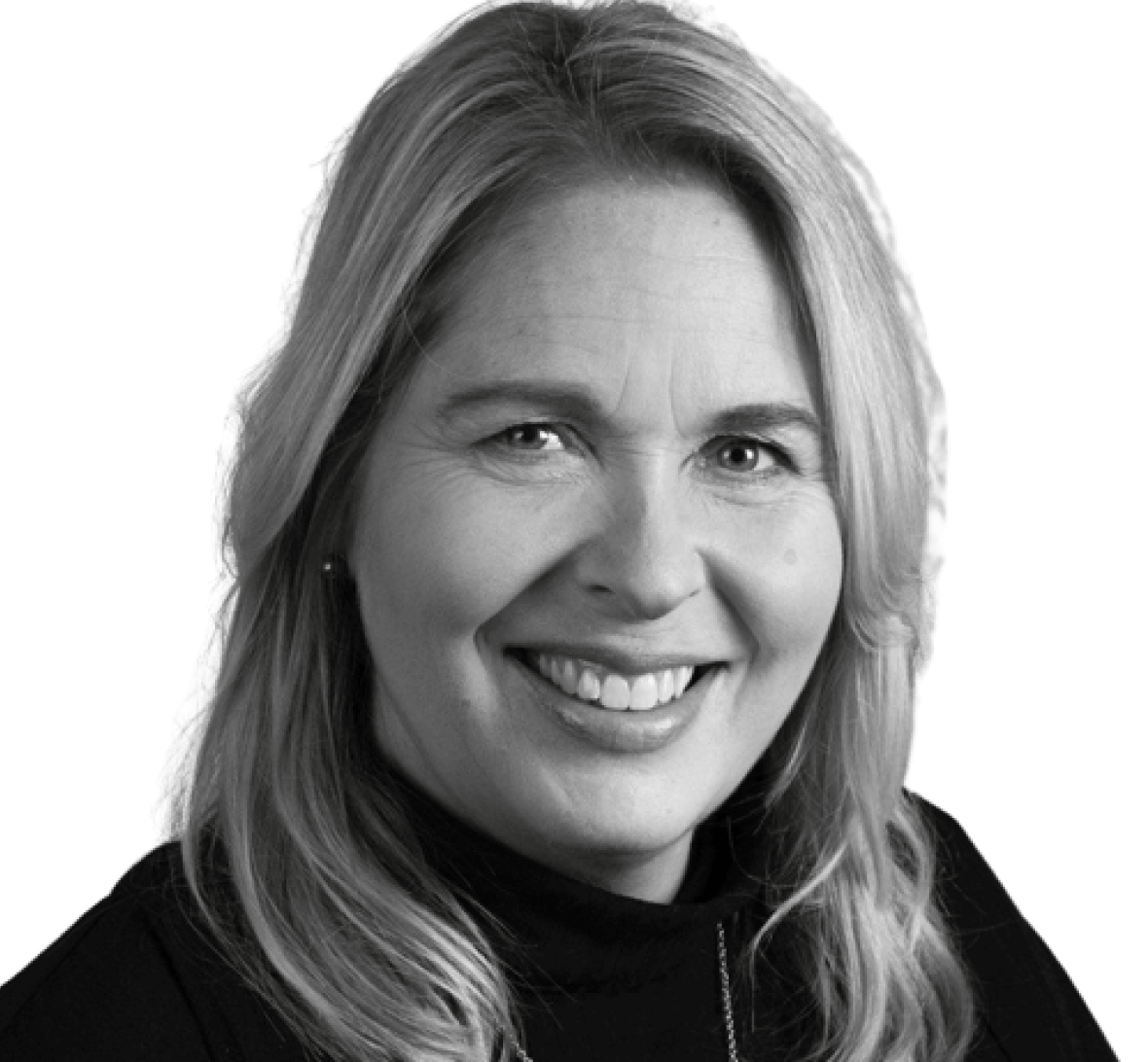 Sveinbjörg Birna Sveinbjörnsdóttir