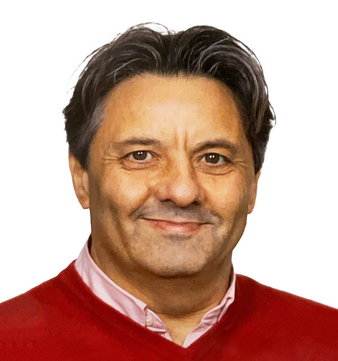 Gabriel Angel